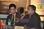 at Gold Awards Announcement in Holiday Inn, Mumbai on 5th June 2010 (8).JPG